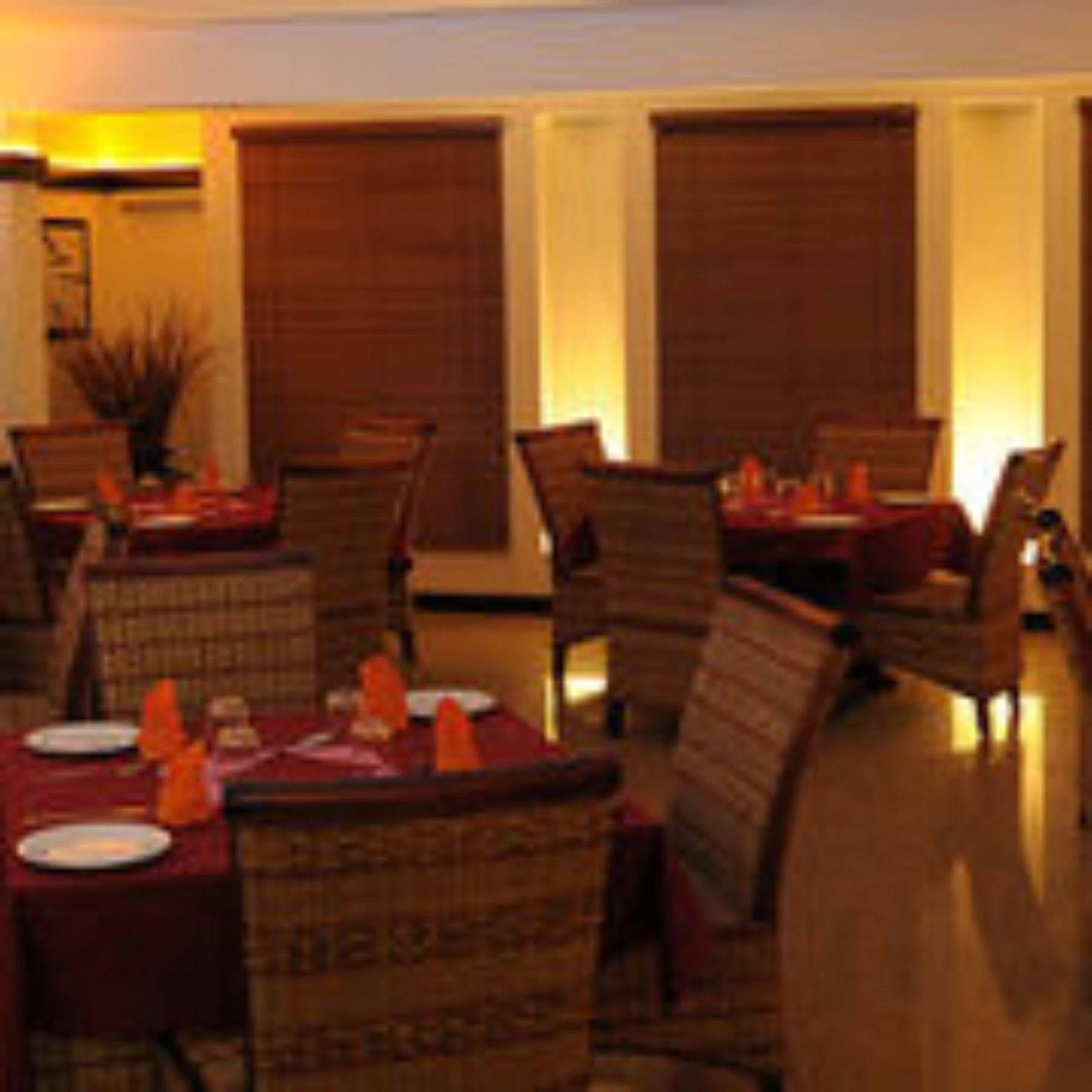 Baani Hotel Nord-Malé-Atoll Eksteriør billede